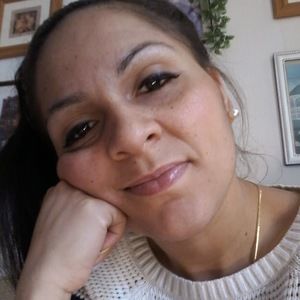 Meet your Posher, Irene